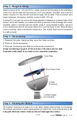 Preview for 3 page of Watts Tekmar WiFi Snow Melting Control 670 Installation & Operation Manual