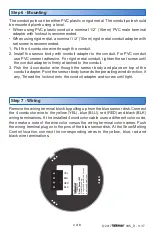 Preview for 4 page of Watts Tekmar WiFi Snow Melting Control 670 Installation & Operation Manual