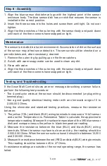 Preview for 5 page of Watts Tekmar WiFi Snow Melting Control 670 Installation & Operation Manual