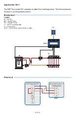 Preview for 6 page of Watts Tekmar WiFi Thermostat 561 Installation Manual