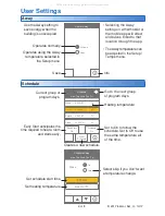 Preview for 3 page of Watts Tekmar WiFi Thermostat 561 User Manual