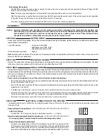 Preview for 6 page of Watts Tekmar Zone Control 368 Data Brochure