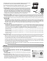 Предварительный просмотр 8 страницы Watts Tekmar Zone Control 368 Data Brochure