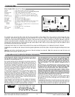 Предварительный просмотр 12 страницы Watts Tekmar Zone Control 368 Data Brochure