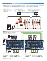 Предварительный просмотр 6 страницы Watts Tekmar Zone Valve Control 304V Installation And Operation Manual