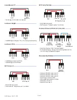 Preview for 10 page of Watts Tekmar Zone Valve Control 304V Installation And Operation Manual