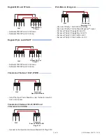 Предварительный просмотр 11 страницы Watts Tekmar Zone Valve Control 304V Installation And Operation Manual