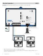 Предварительный просмотр 4 страницы Watts TekmarNet 4 Installation, Operation And Maintenance Manual