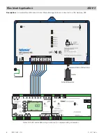 Preview for 6 page of Watts TekmarNet 4 Installation, Operation And Maintenance Manual