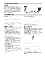 Предварительный просмотр 9 страницы Watts TekmarNet 4 Installation, Operation And Maintenance Manual