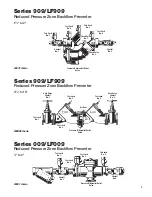 Preview for 3 page of Watts TK-9A Instructions