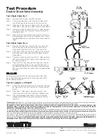 Preview for 4 page of Watts TK-9A Instructions