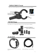 Preview for 5 page of Watts TRITON TRCU1 User Manual And Instruction Manual