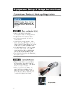 Preview for 14 page of Watts TRITON TRCU1 User Manual And Instruction Manual