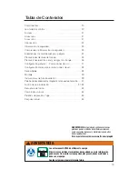 Preview for 21 page of Watts TRITON TRCU1 User Manual And Instruction Manual