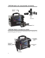 Preview for 22 page of Watts TRITON TRCU1 User Manual And Instruction Manual