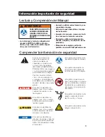 Preview for 25 page of Watts TRITON TRCU1 User Manual And Instruction Manual