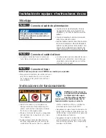 Preview for 31 page of Watts TRITON TRCU1 User Manual And Instruction Manual