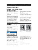 Preview for 35 page of Watts TRITON TRCU1 User Manual And Instruction Manual