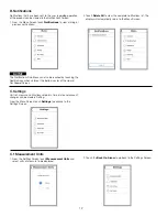 Preview for 12 page of Watts U-M311 User Manual