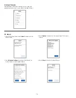 Preview for 16 page of Watts U-M311 User Manual