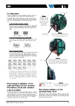 Preview for 5 page of Watts UR.21.S Installation Manual
