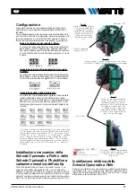 Preview for 11 page of Watts UR.21.S Installation Manual