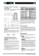 Preview for 12 page of Watts UR.21.S Installation Manual