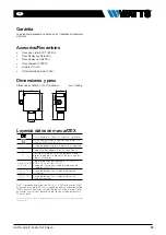 Preview for 19 page of Watts UR.21.S Installation Manual