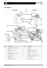 Preview for 3 page of Watts valpes VRX Series Installation And Operation Manual