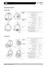 Preview for 7 page of Watts valpes VRX Series Installation And Operation Manual