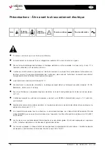 Preview for 10 page of Watts valpes VRX Series Installation And Operation Manual