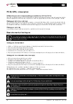 Preview for 14 page of Watts valpes VRX Series Installation And Operation Manual