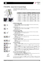 Предварительный просмотр 17 страницы Watts valpes VRX Series Installation And Operation Manual