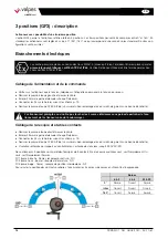 Preview for 18 page of Watts valpes VRX Series Installation And Operation Manual