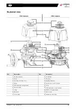 Предварительный просмотр 31 страницы Watts valpes VRX Series Installation And Operation Manual