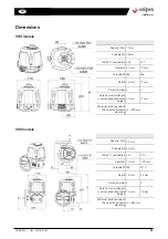 Предварительный просмотр 35 страницы Watts valpes VRX Series Installation And Operation Manual