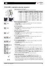 Preview for 45 page of Watts valpes VRX Series Installation And Operation Manual