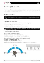 Предварительный просмотр 46 страницы Watts valpes VRX Series Installation And Operation Manual