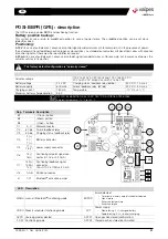 Preview for 51 page of Watts valpes VRX Series Installation And Operation Manual