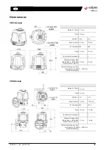 Preview for 63 page of Watts valpes VRX Series Installation And Operation Manual