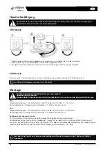 Предварительный просмотр 64 страницы Watts valpes VRX Series Installation And Operation Manual