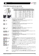 Предварительный просмотр 73 страницы Watts valpes VRX Series Installation And Operation Manual