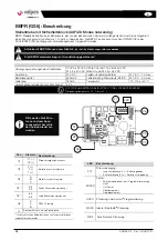 Предварительный просмотр 76 страницы Watts valpes VRX Series Installation And Operation Manual