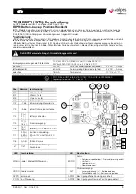 Preview for 79 page of Watts valpes VRX Series Installation And Operation Manual