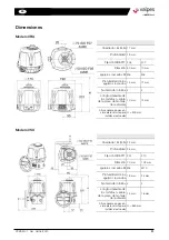 Предварительный просмотр 91 страницы Watts valpes VRX Series Installation And Operation Manual