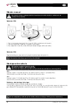 Предварительный просмотр 92 страницы Watts valpes VRX Series Installation And Operation Manual