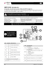 Предварительный просмотр 104 страницы Watts valpes VRX Series Installation And Operation Manual