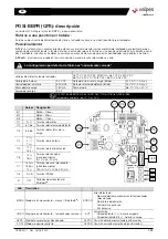 Preview for 107 page of Watts valpes VRX Series Installation And Operation Manual