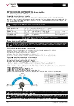 Предварительный просмотр 110 страницы Watts valpes VRX Series Installation And Operation Manual